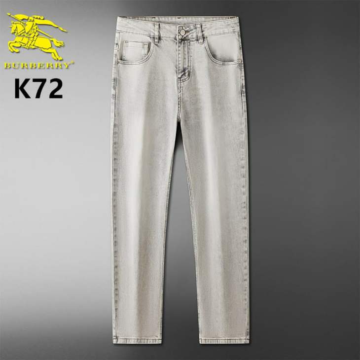 Picture of Burberry Jeans Long _SKUBurberrysz28-3812yr1158414